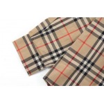 2025年2月22日高品質新品burberryシャツ  FF工場