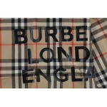 2025年2月22日高品質新品burberryシャツ  FF工場