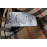2025年2月22日高品質新品burberryシャツ  FF工場