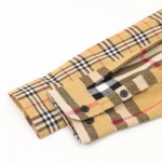 2025年2月22日高品質新品burberryシャツ  FF工場