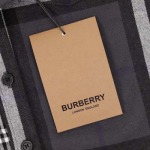 2025年2月22日高品質新品burberryシャツ  FF工場