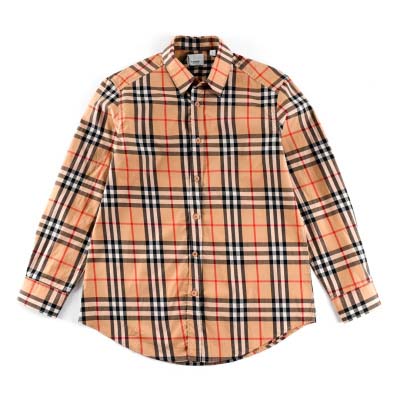 2025年2月22日高品質新品burberryシャツ  FF...