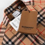 2025年2月22日高品質新品burberryシャツ  FF工場