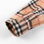 2025年2月22日高品質新品burberryシャツ  FF工場