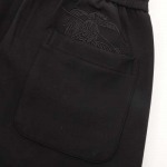 2025年2月22日高品質新品burberryズボン男性用メンズ ジョガーパンツ  スウェットパンツ  FF工場