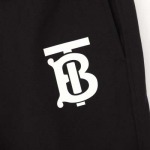 2025年2月22日高品質新品burberryズボン男性用メンズ ジョガーパンツ  スウェットパンツ  FF工場