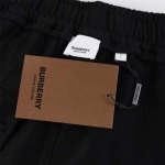 2025年2月22日高品質新品burberryズボン男性用メンズ ジョガーパンツ  スウェットパンツ  FF工場