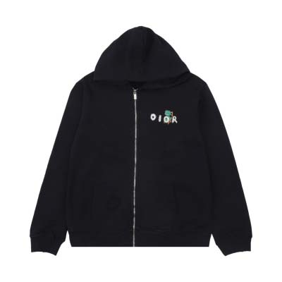 2025年2月22日高品質新品Diorフード付きのパーカー ...