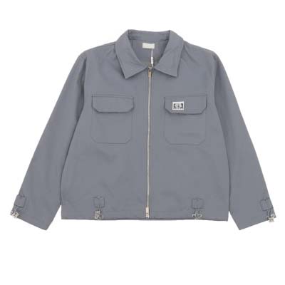 2025年2月22日高品質新品Diorジャケット  FF工場