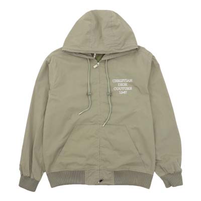 2025年2月22日高品質新品Diorフード付きのパーカー ...