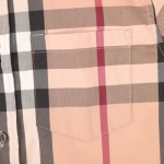 2025年2月22日高品質新品burberryシャツ  FF工場