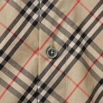 2025年2月22日高品質新品burberryシャツ  FF工場