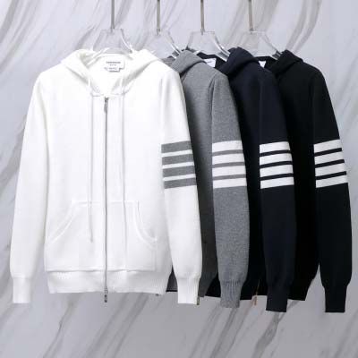 2025年2月22日高品質新品Thom Browne フード...