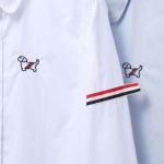 2025年2月22日高品質新品Thom Browne womenシャツ  FF工場