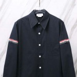 2025年2月22日高品質新品Thom Browneシャツ  FF工場