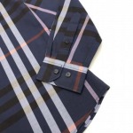 2025年2月22日高品質新品burberryシャツ  FF工場