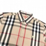 2025年2月22日高品質新品burberryシャツ  FF工場