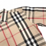 2025年2月22日高品質新品burberryシャツ  FF工場