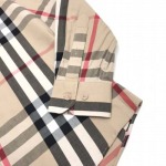 2025年2月22日高品質新品burberryシャツ  FF工場