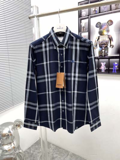 2025年2月22日高品質新品burberryシャツ  FF...