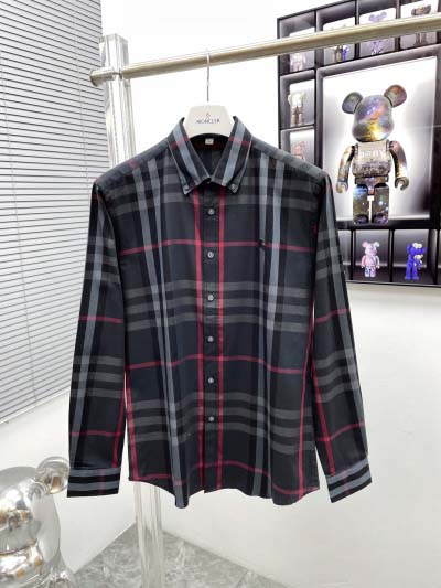 2025年2月22日高品質新品burberryシャツ  FF...