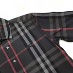 2025年2月22日高品質新品burberryシャツ  FF工場