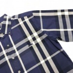 2025年2月22日高品質新品burberryシャツ  FF工場