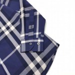 2025年2月22日高品質新品burberryシャツ  FF工場