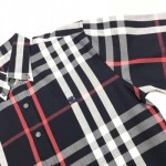 2025年2月22日高品質新品burberryシャツ  FF工場