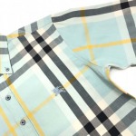 2025年2月22日高品質新品burberryシャツ  FF工場