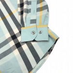 2025年2月22日高品質新品burberryシャツ  FF工場
