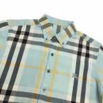 2025年2月22日高品質新品burberryシャツ  FF工場