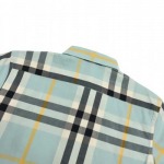 2025年2月22日高品質新品burberryシャツ  FF工場