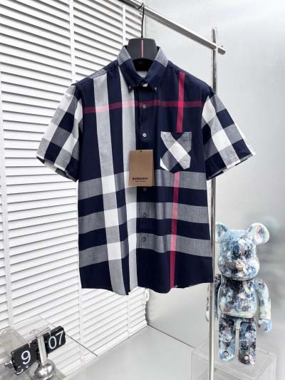 2025年2月22日高品質新品burberry半袖 tシャツ...