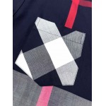 2025年2月22日高品質新品burberry半袖 tシャツ  FF工場