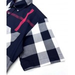 2025年2月22日高品質新品burberry半袖 tシャツ  FF工場