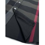 2025年2月22日高品質新品burberry半袖 tシャツ  FF工場