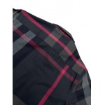 2025年2月22日高品質新品burberry半袖 tシャツ  FF工場