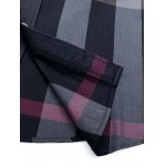 2025年2月22日高品質新品burberry半袖 tシャツ  FF工場