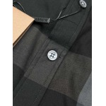 2025年2月22日高品質新品burberry半袖 tシャツ  FF工場