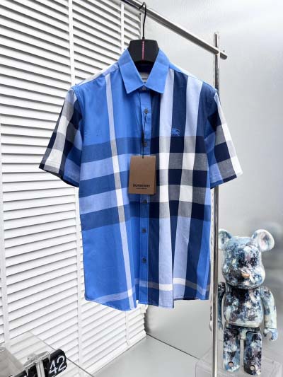 2025年2月22日高品質新品burberry半袖 tシャツ...