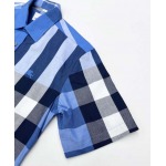 2025年2月22日高品質新品burberry半袖 tシャツ  FF工場