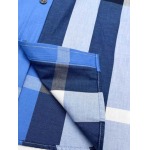 2025年2月22日高品質新品burberry半袖 tシャツ  FF工場