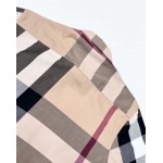 2025年2月22日高品質新品burberry半袖 tシャツ  FF工場