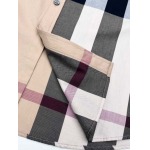 2025年2月22日高品質新品burberry半袖 tシャツ  FF工場