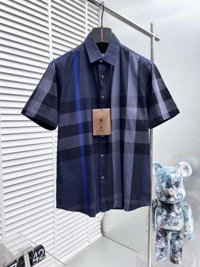 2025年2月22日高品質新品burberry半袖 tシャツ...