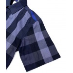 2025年2月22日高品質新品burberry半袖 tシャツ  FF工場