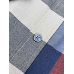 2025年2月22日高品質新品burberry半袖 tシャツ  FF工場