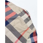 2025年2月22日高品質新品burberry半袖 tシャツ  FF工場