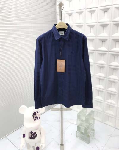 2025年2月22日高品質新品burberryシャツ  FF...